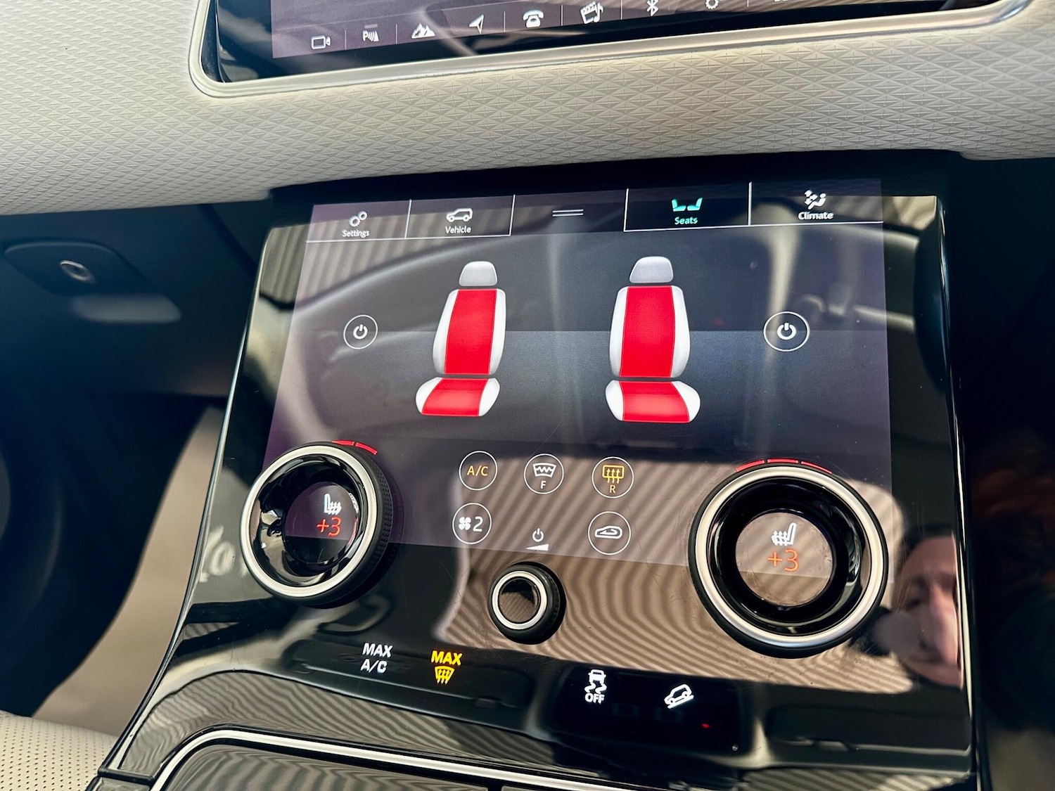 Used Land Rover Range Rover Velar for sale - 77049899: Photo 26