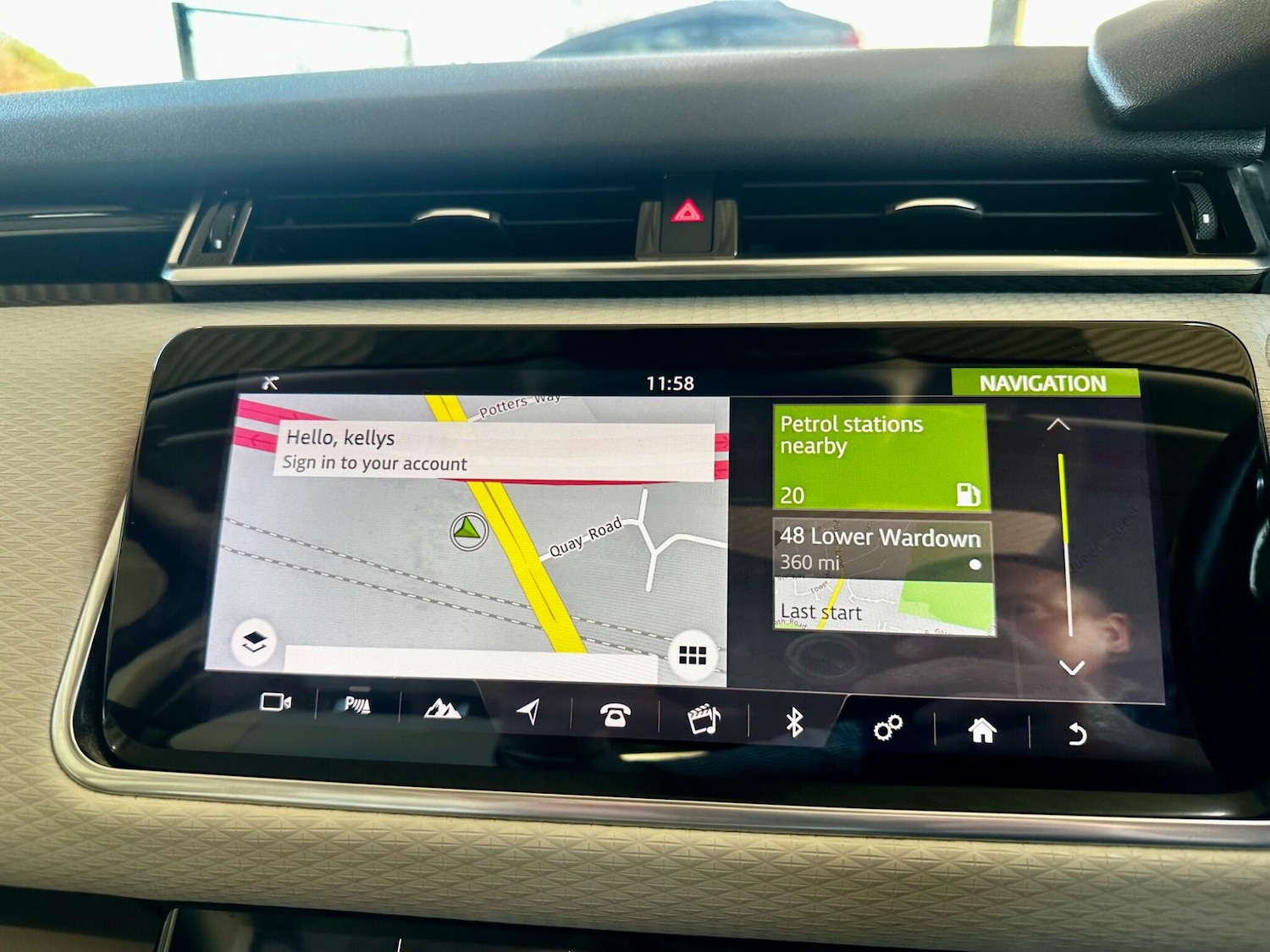 Used Land Rover Range Rover Velar for sale - 77049899: Photo 28