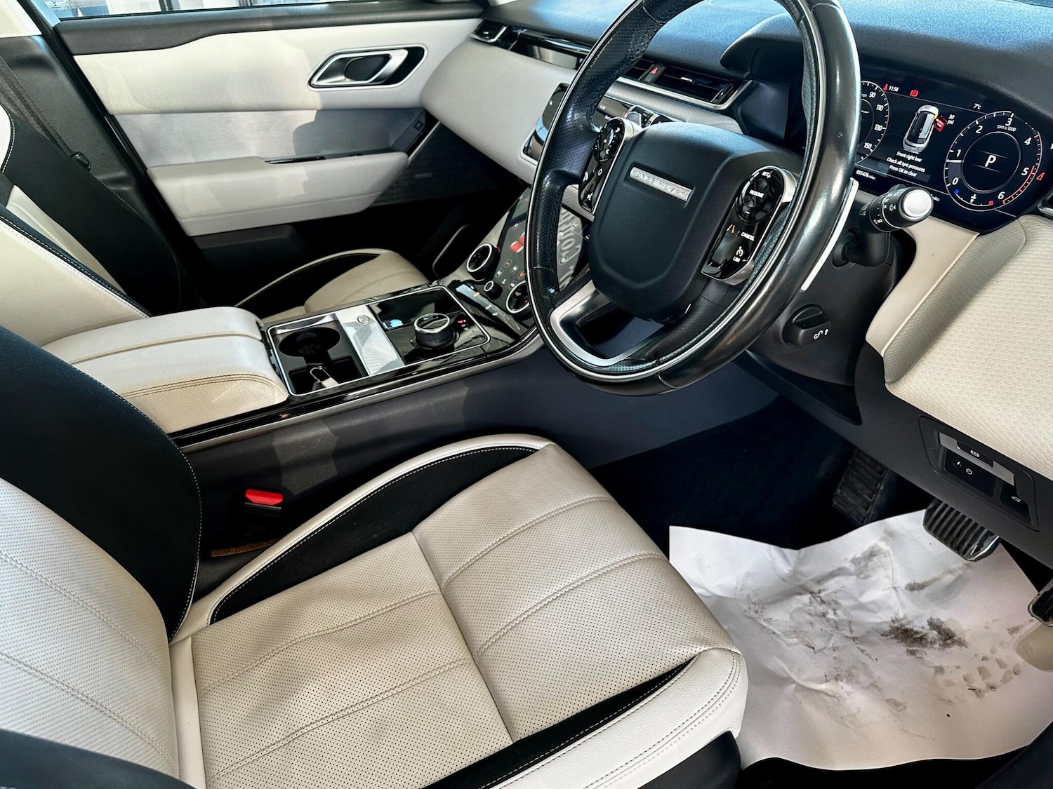 Used Land Rover Range Rover Velar for sale - 77049899: Photo 29