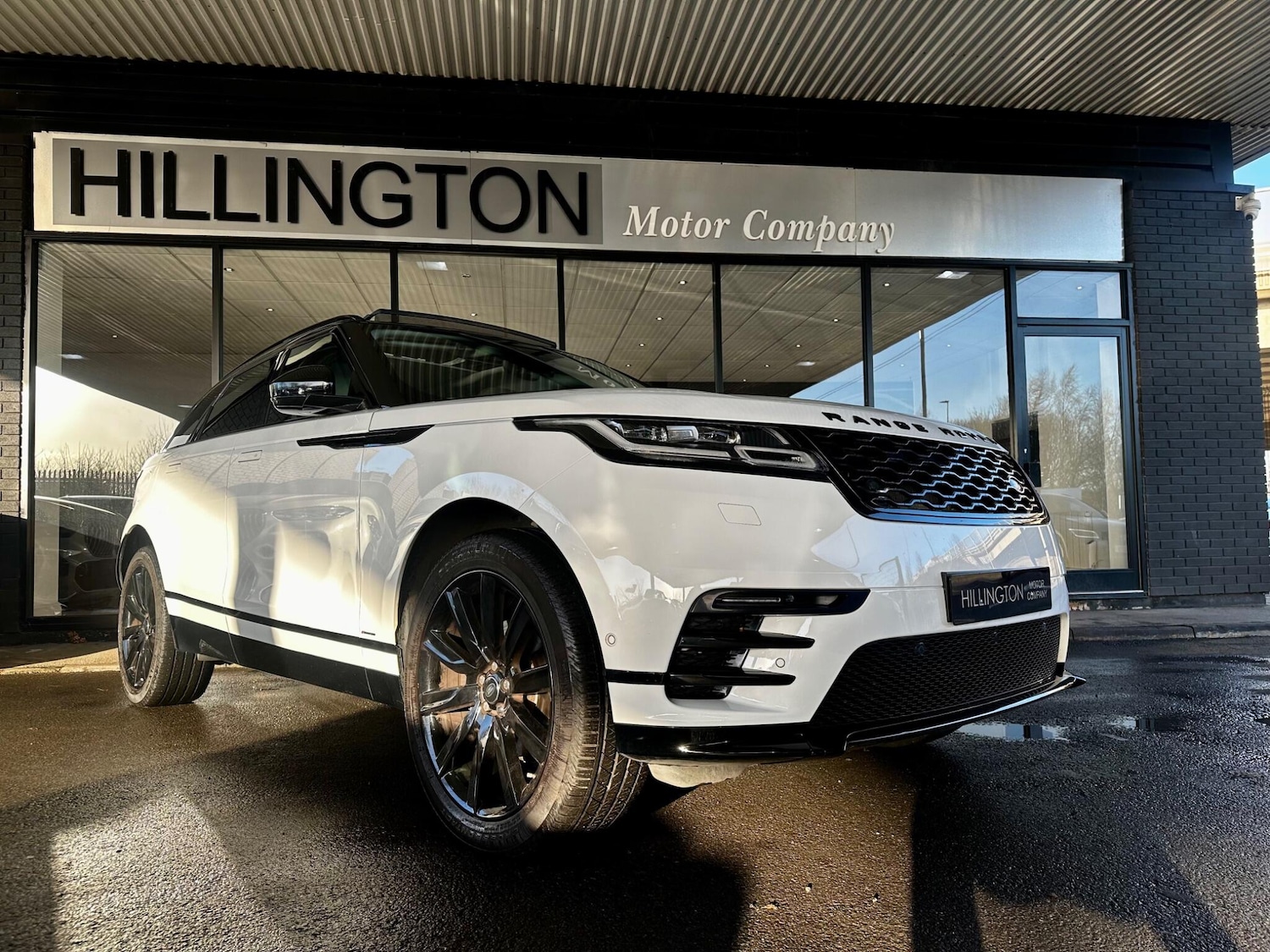 Used Land Rover Range Rover Velar for sale - 77049899: Photo 6