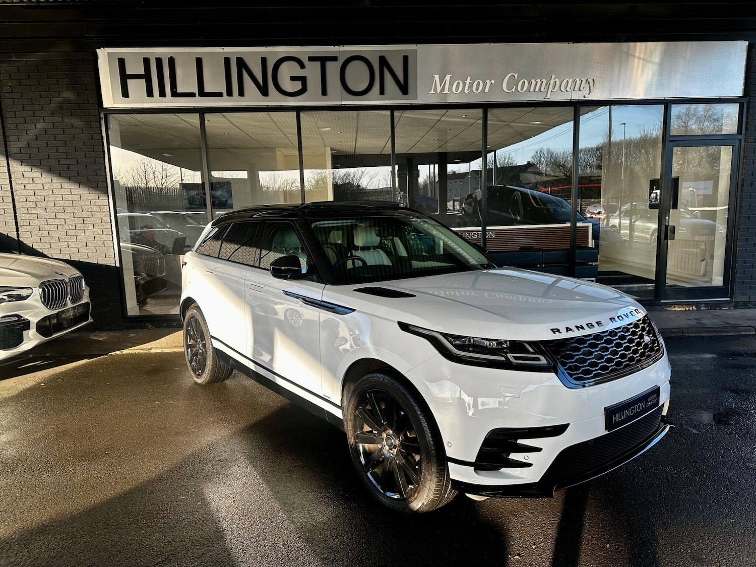 Used Land Rover Range Rover Velar for sale - 77049899: Photo 8