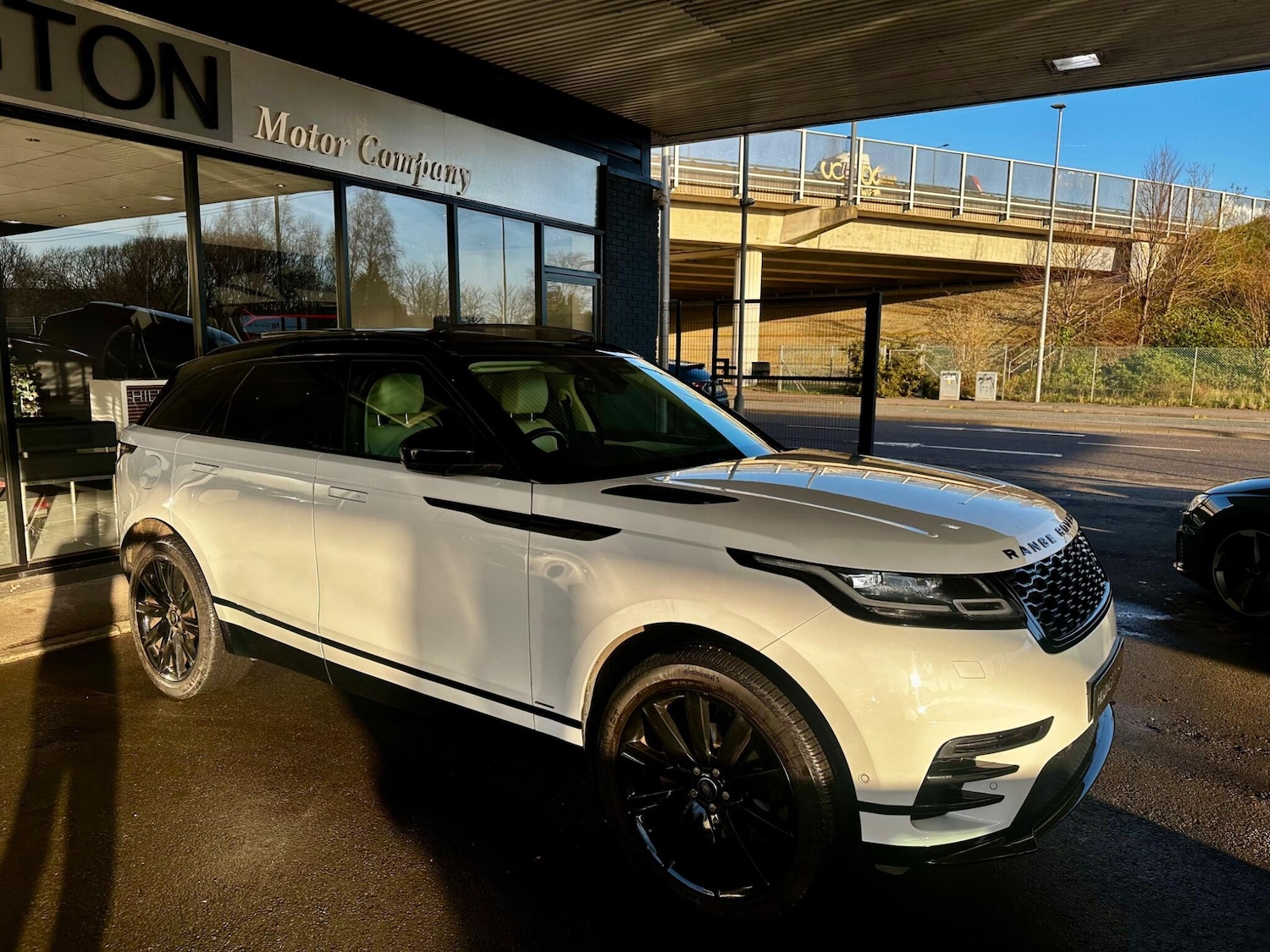 Used Land Rover Range Rover Velar for sale - 77049899: Photo 9