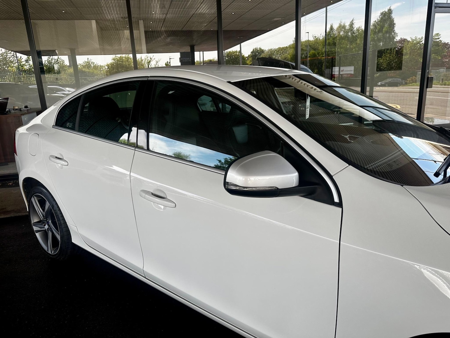 Vehicle 29