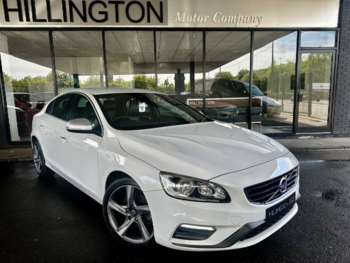 Used Volvo S60 2015 for sale - 74294676: Photo