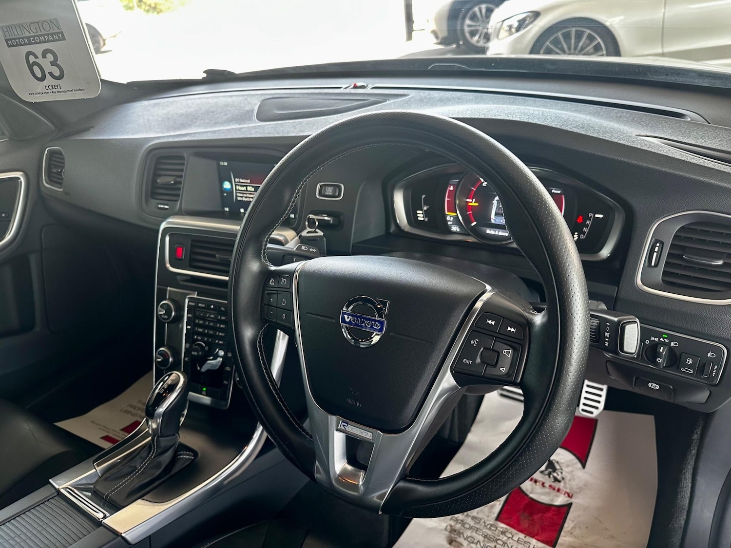 Vehicle 35