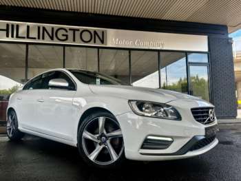 Used Volvo S60 2015 for sale - 74294676: Photo