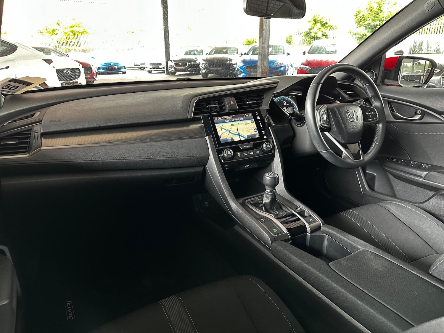 Vehicle 24