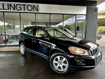 Used Volvo XC60 2010 for sale - 75577958: Photo