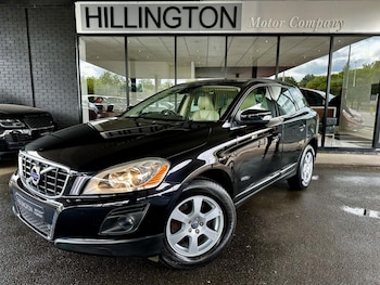 Used Volvo XC60 2010 for sale - 75577958: Photo