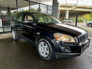 Used Volvo XC60 2010 for sale - 75577958: Photo