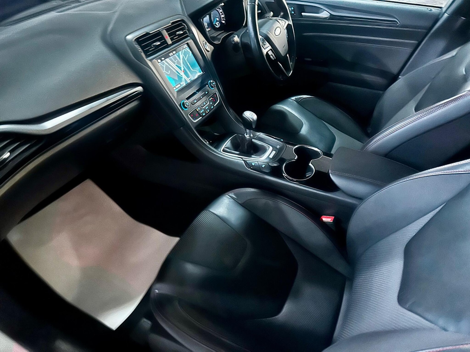 Used Ford Mondeo for sale - 77015301: Photo 14