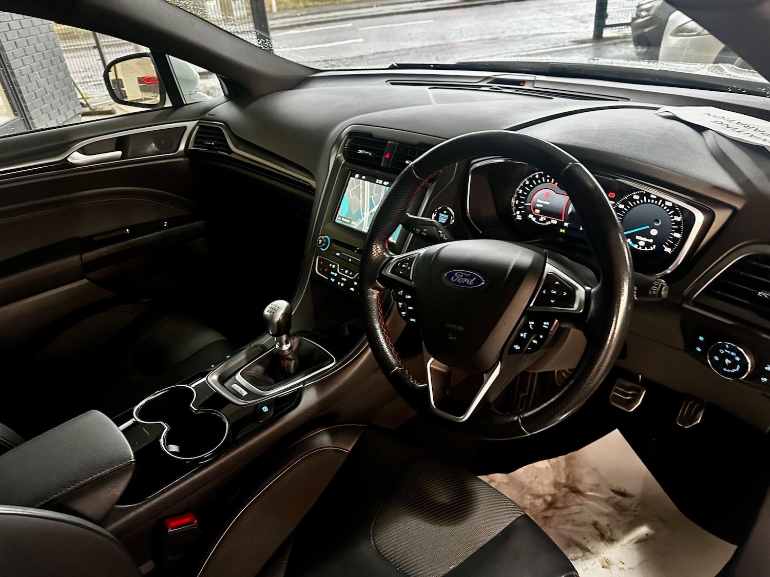 Used Ford Mondeo for sale - 77015301: Photo 15