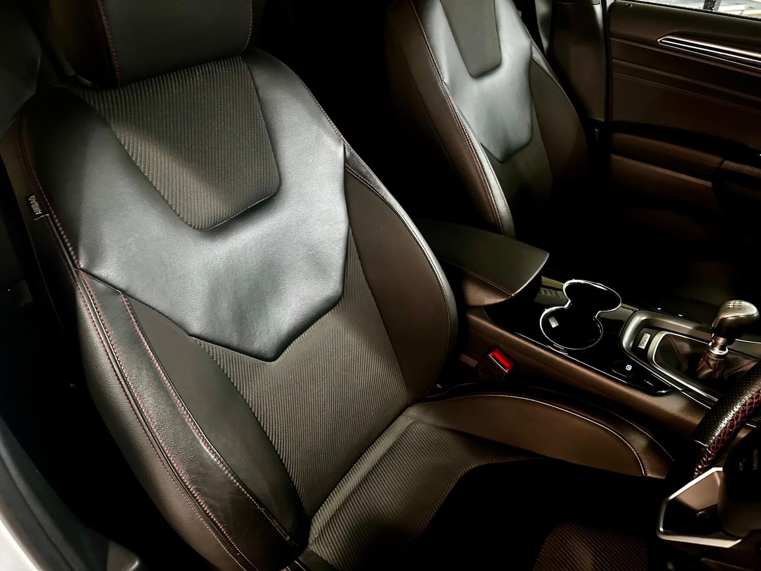 Used Ford Mondeo for sale - 77015301: Photo 16