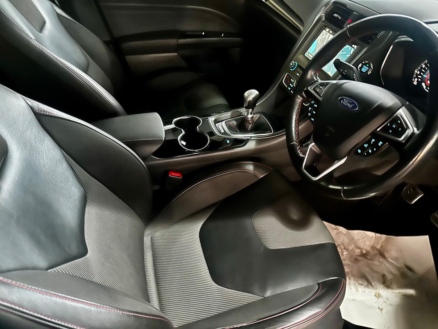 Used Ford Mondeo for sale - 77015301: Photo 17