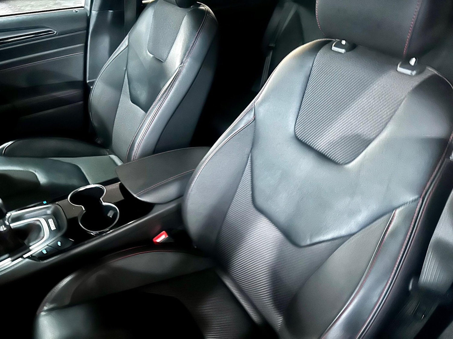 Used Ford Mondeo for sale - 77015301: Photo 19