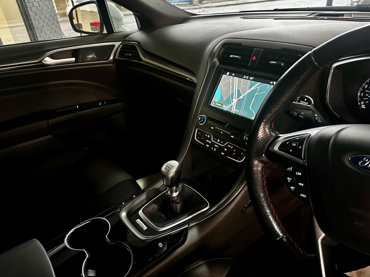 Used Ford Mondeo for sale - 77015301: Photo 20