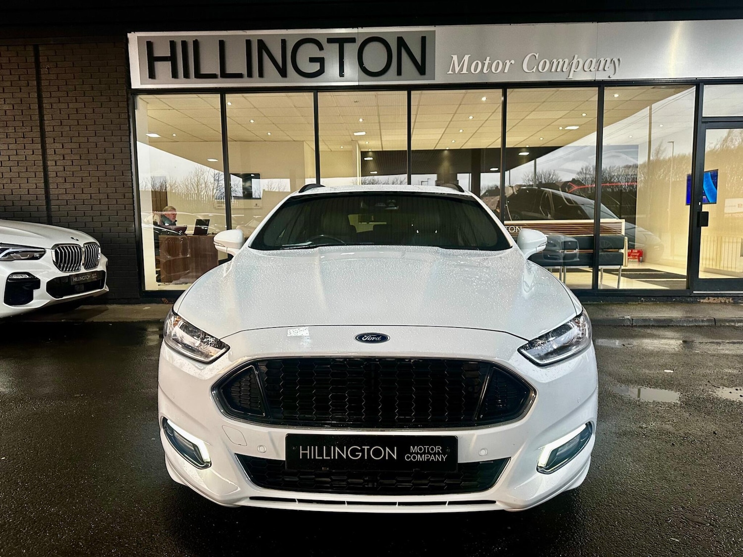 Used Ford Mondeo for sale - 77015301: Photo 3