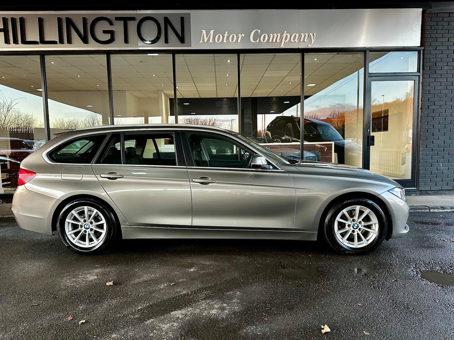 Used BMW 3 Series 2016 for sale - 77132812: Photo 14