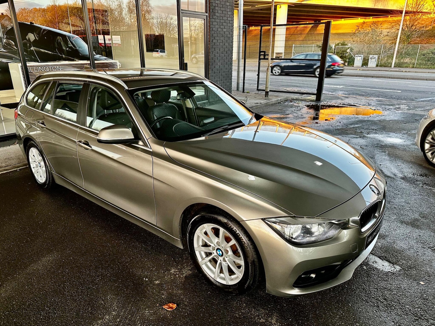Used BMW 3 Series 2016 for sale - 77132812: Photo 16