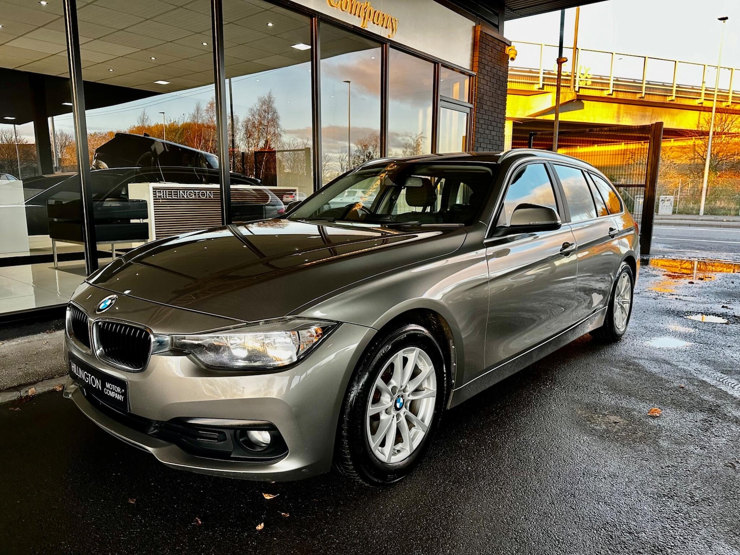 Used BMW 3 Series 2016 for sale - 77132812: Photo 19