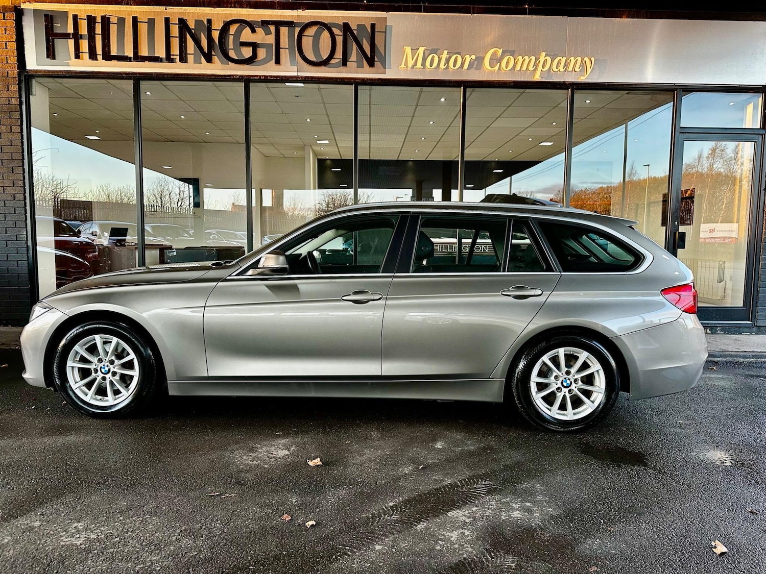 Used BMW 3 Series 2016 for sale - 77132812: Photo 20