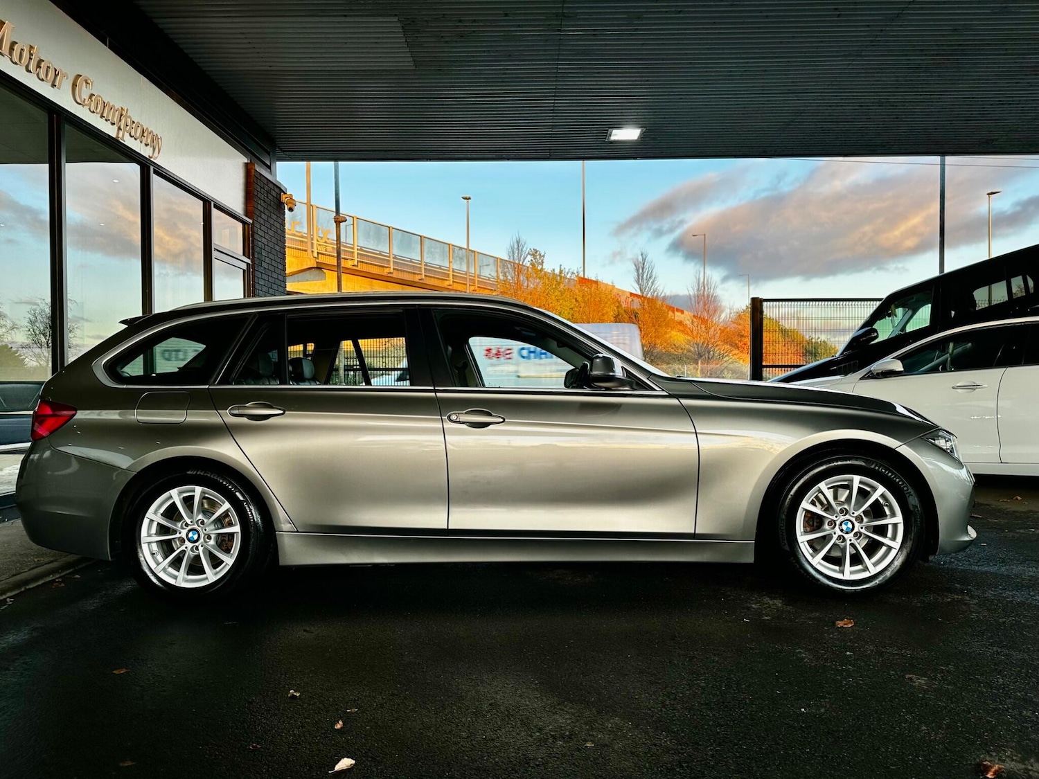 Used BMW 3 Series 2016 for sale - 77132812: Photo 22