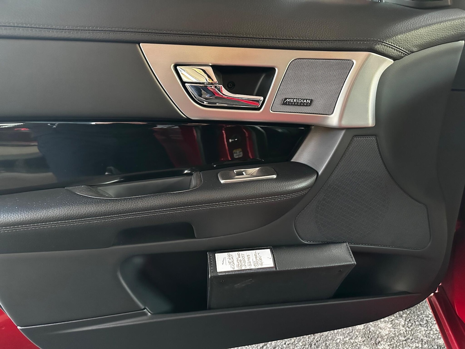 Used Jaguar XF 2015 for sale - 76633512: Photo 27