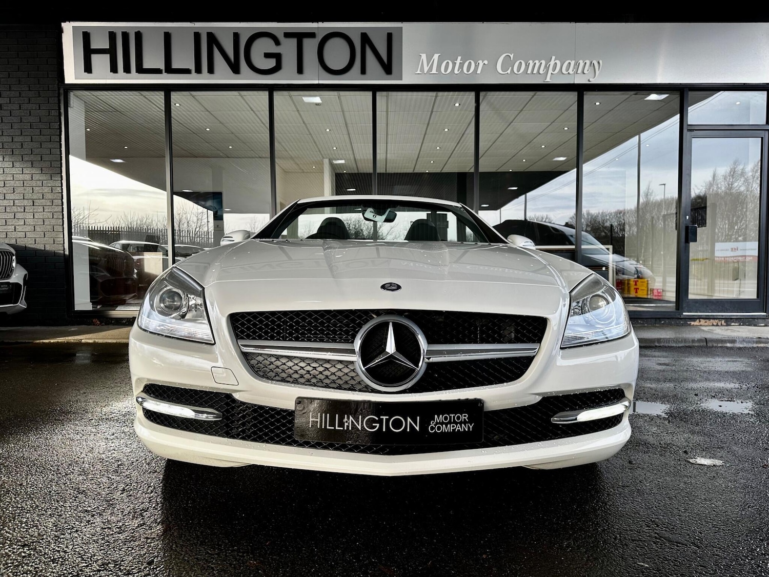 Used Mercedes-Benz SLK 2012 for sale - 76926078: Photo 37