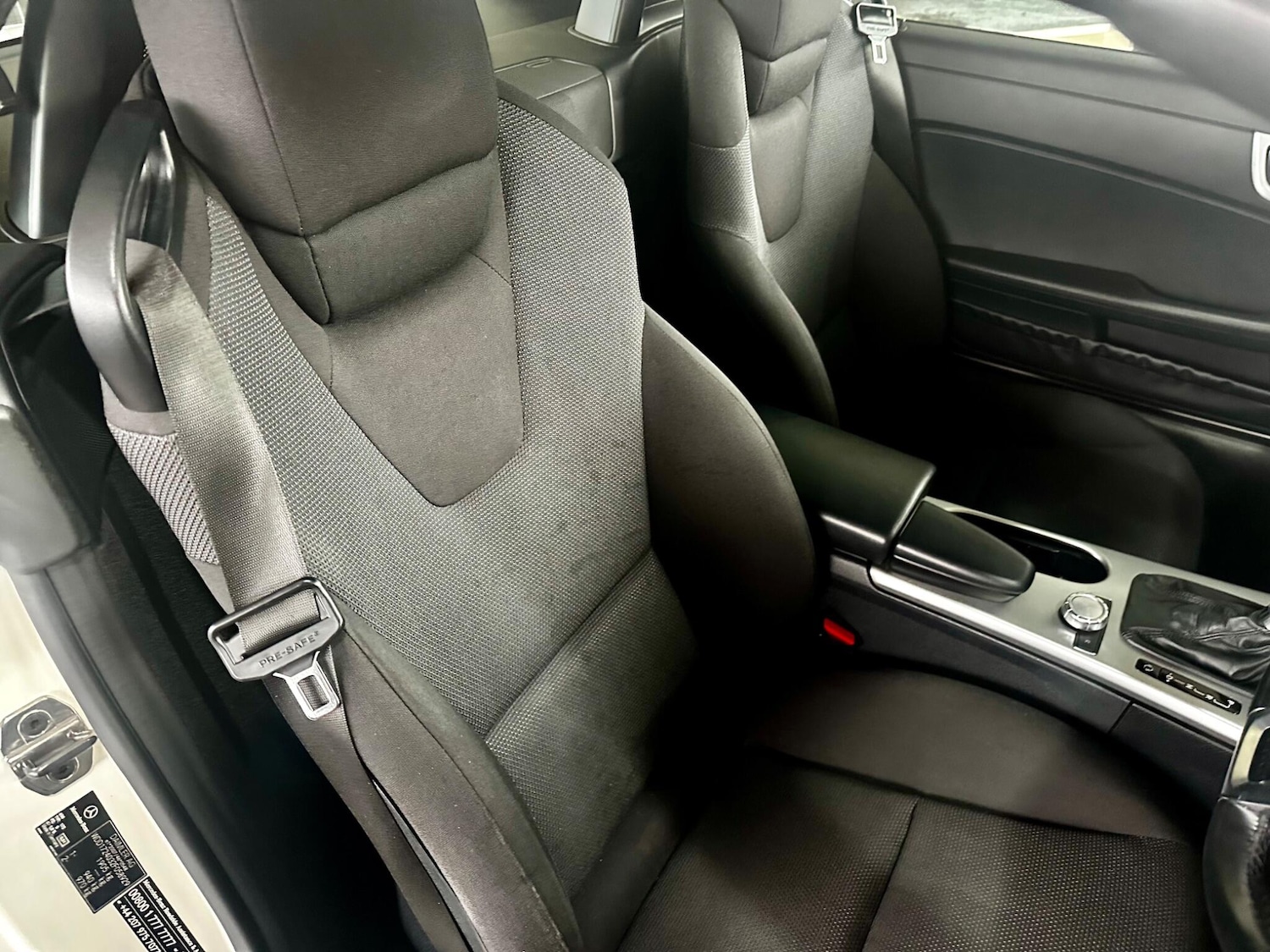 Used Mercedes-Benz SLK 2012 for sale - 76926078: Photo 44