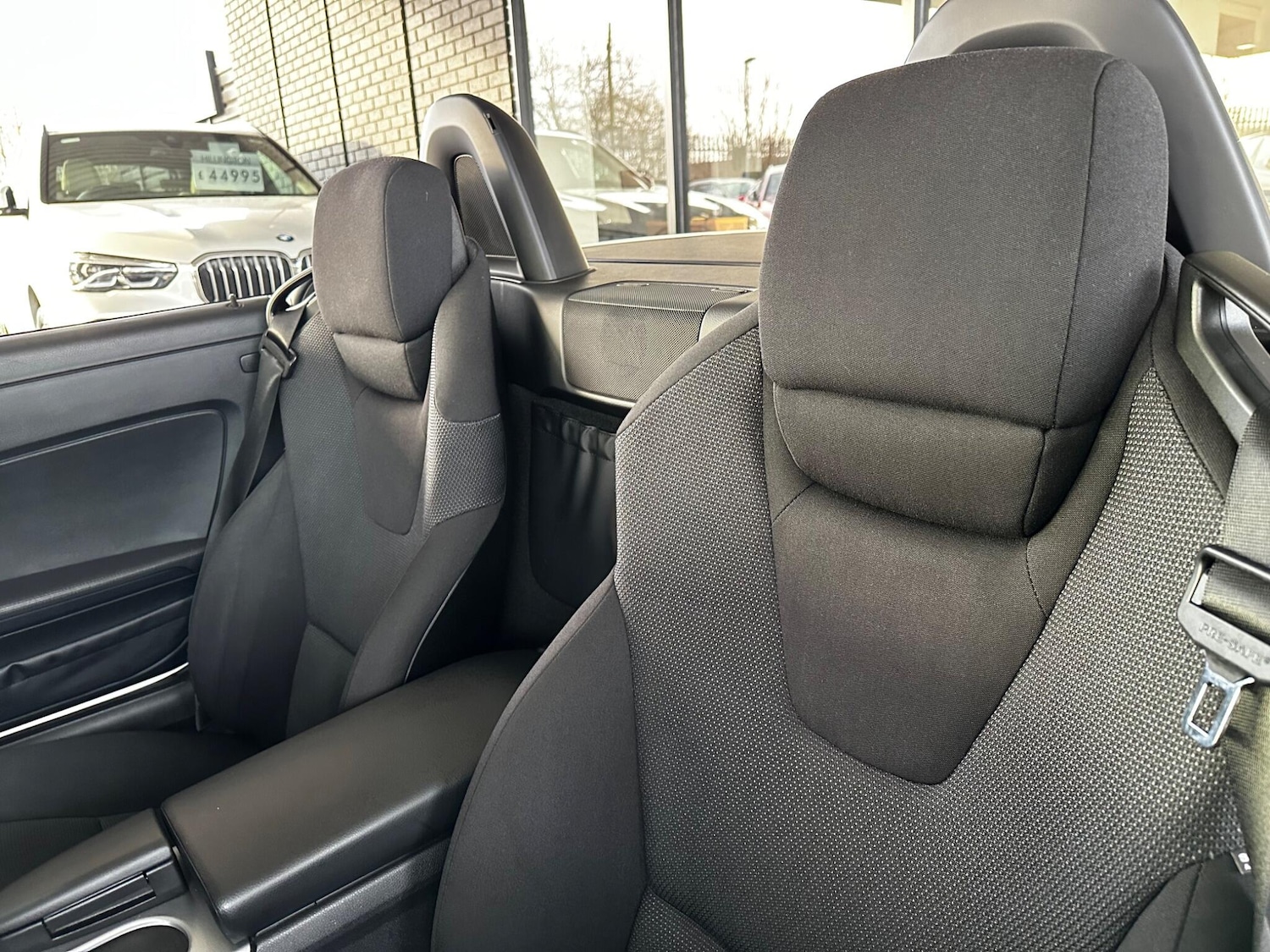 Used Mercedes-Benz SLK 2012 for sale - 76926078: Photo 47