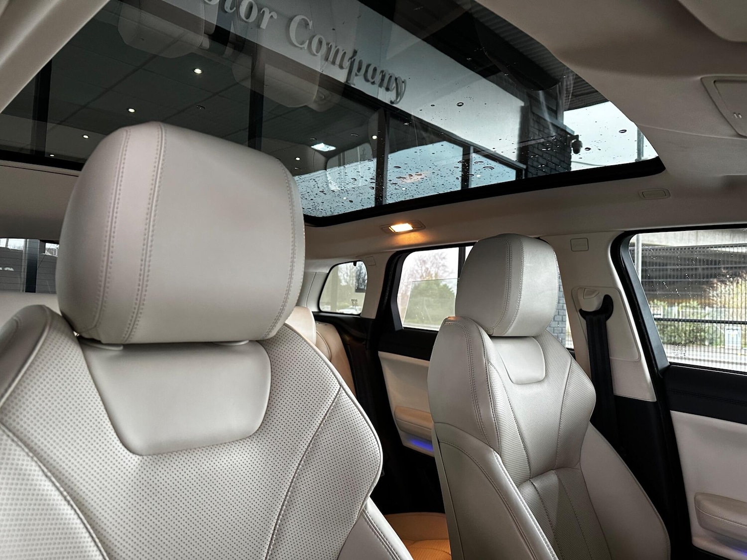 Used Land Rover Range Rover Evoque for sale - 76727371: Photo 13