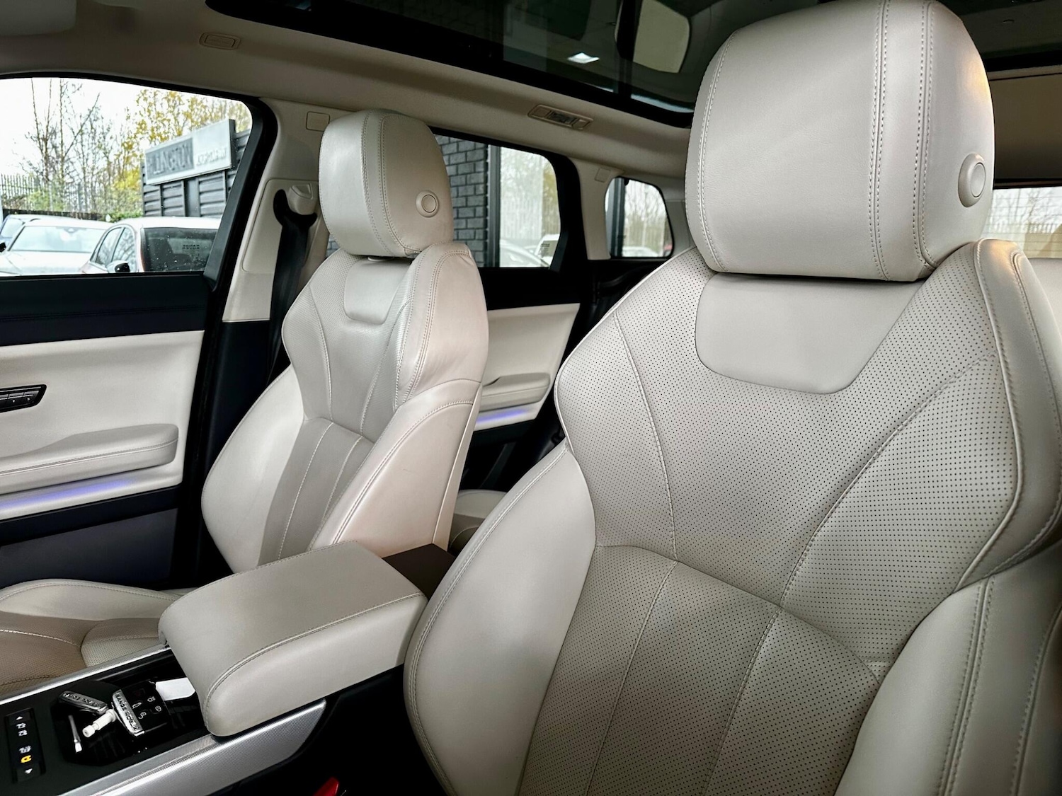 Used Land Rover Range Rover Evoque for sale - 76727371: Photo 15