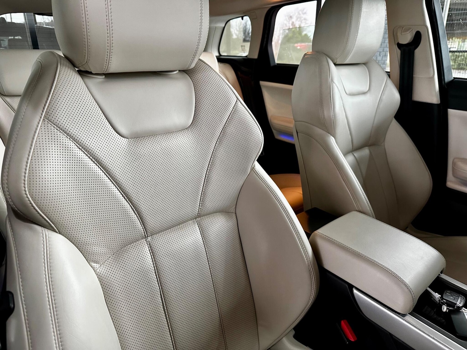 Used Land Rover Range Rover Evoque for sale - 76727371: Photo 21