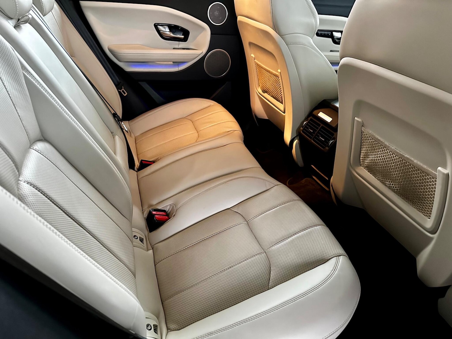 Used Land Rover Range Rover Evoque for sale - 76727371: Photo 22