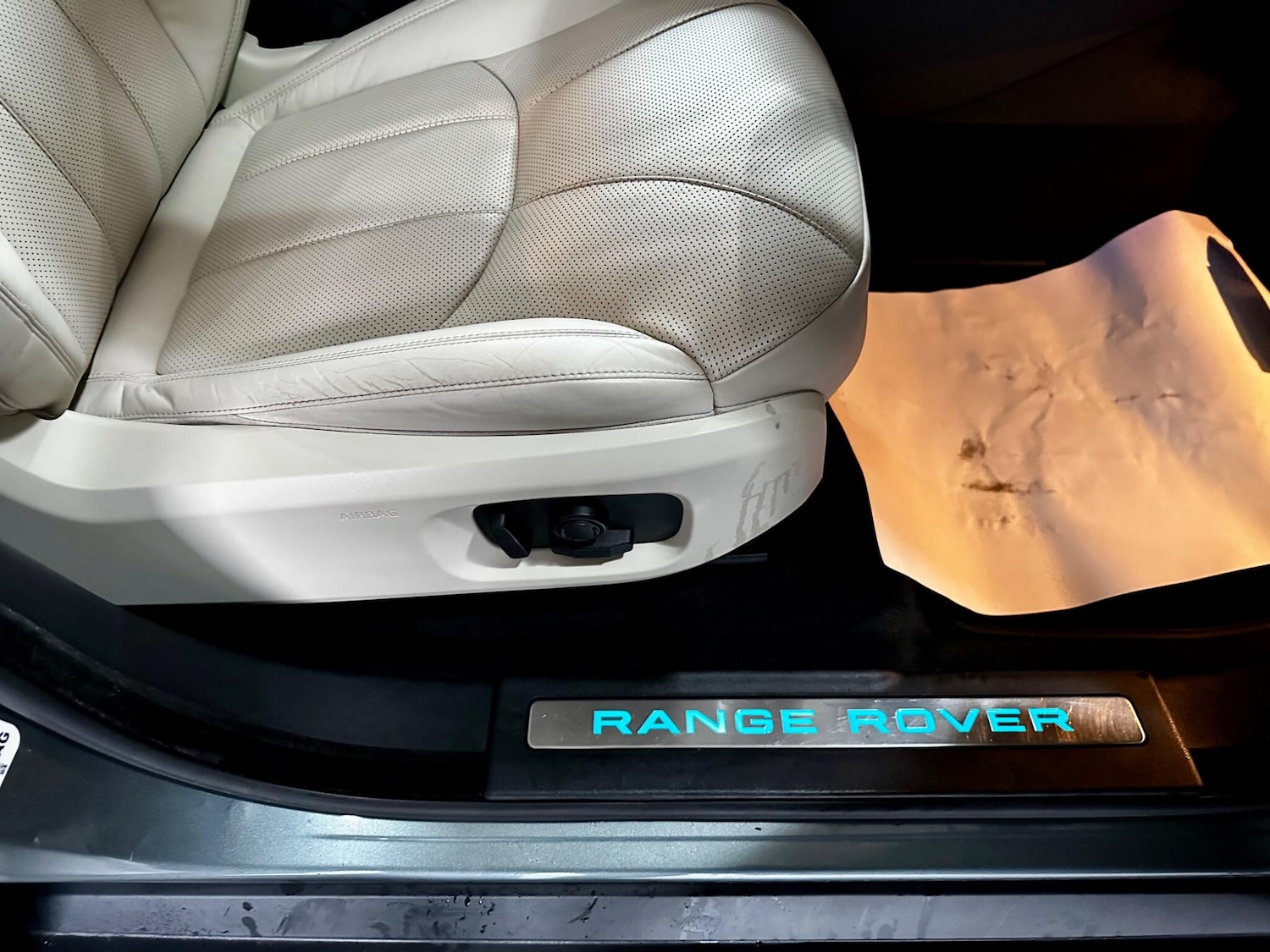 Used Land Rover Range Rover Evoque for sale - 76727371: Photo 23