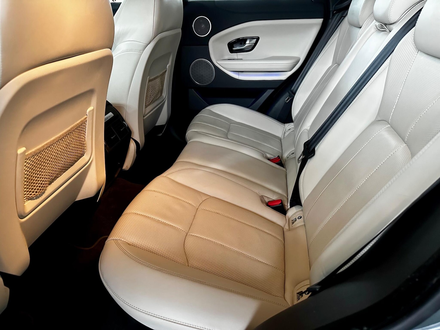 Used Land Rover Range Rover Evoque for sale - 76727371: Photo 24