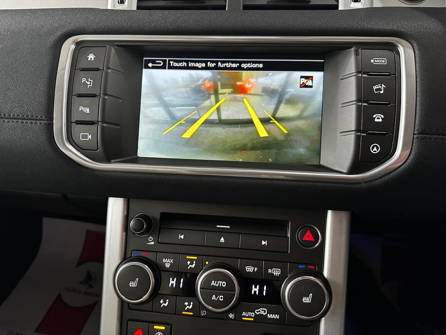 Used Land Rover Range Rover Evoque for sale - 76727371: Photo 25