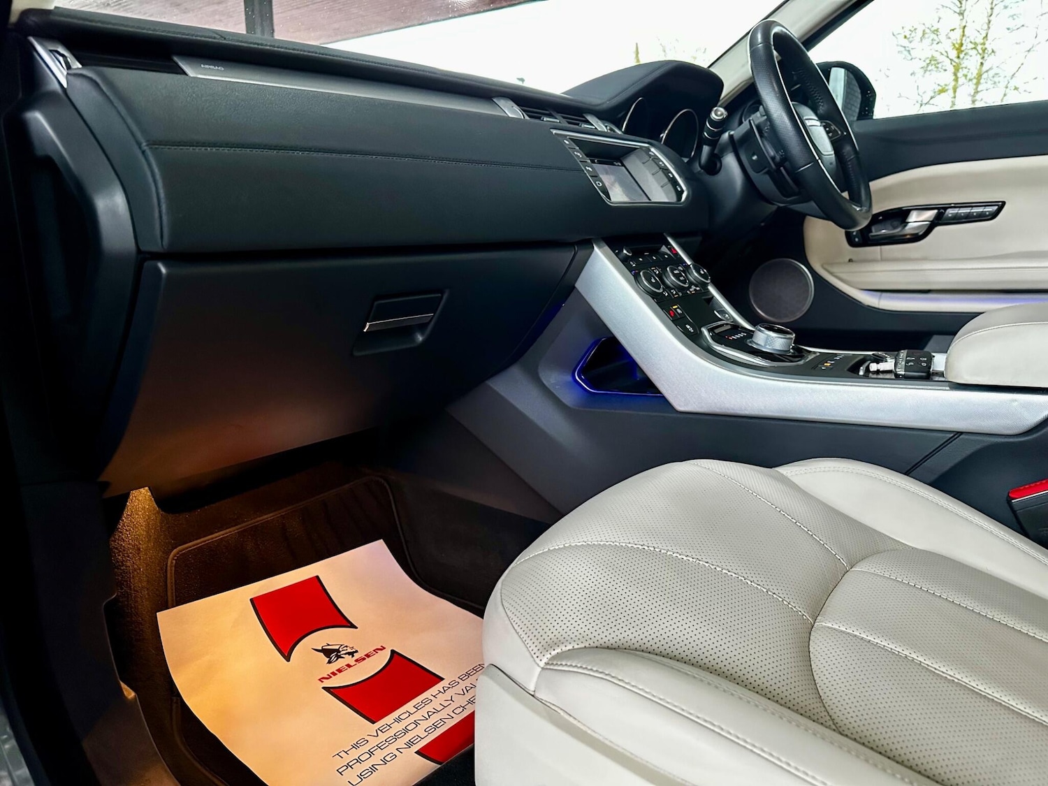 Used Land Rover Range Rover Evoque for sale - 76727371: Photo 26