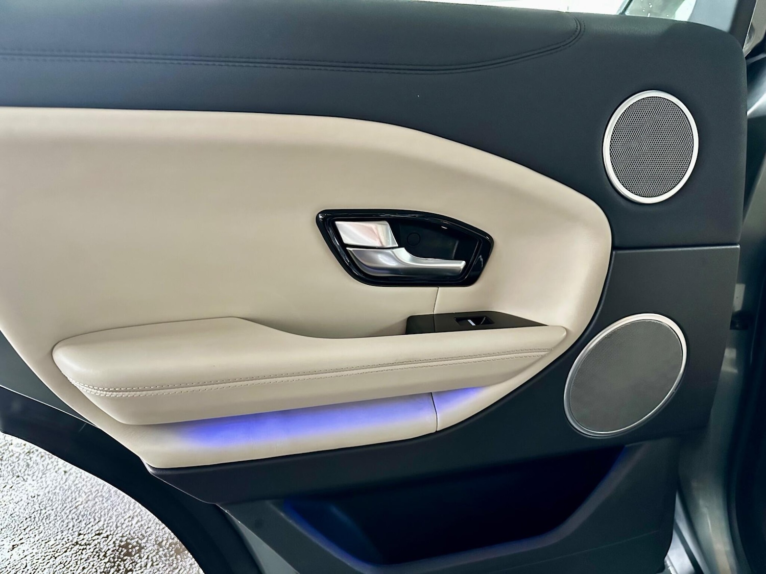 Used Land Rover Range Rover Evoque for sale - 76727371: Photo 29