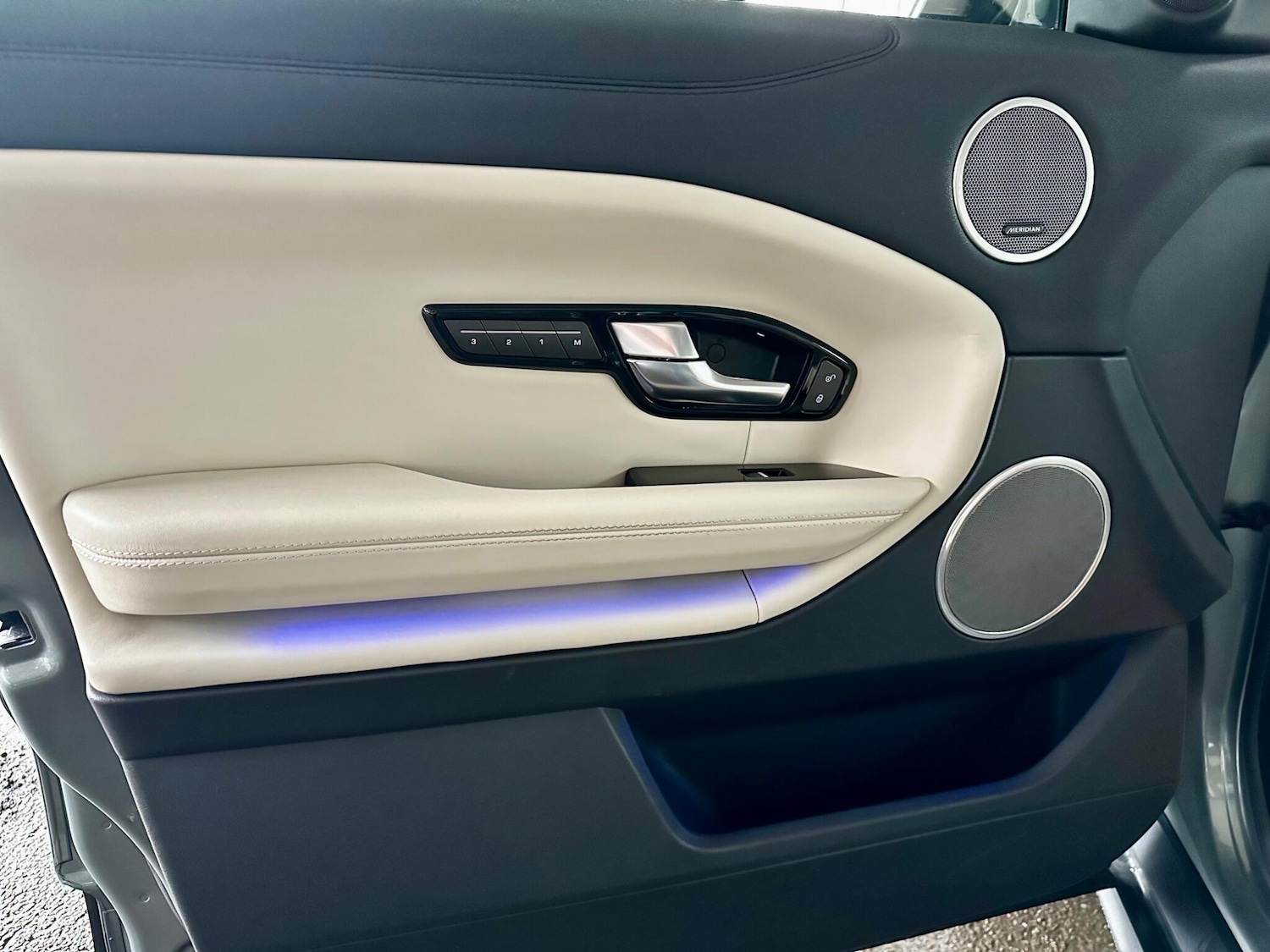 Used Land Rover Range Rover Evoque for sale - 76727371: Photo 30