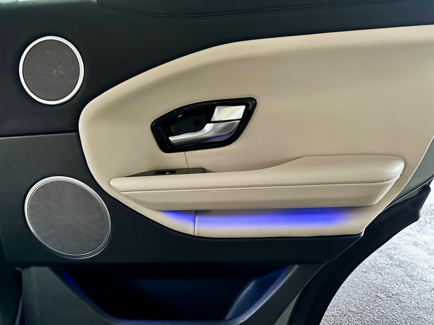 Used Land Rover Range Rover Evoque for sale - 76727371: Photo 31