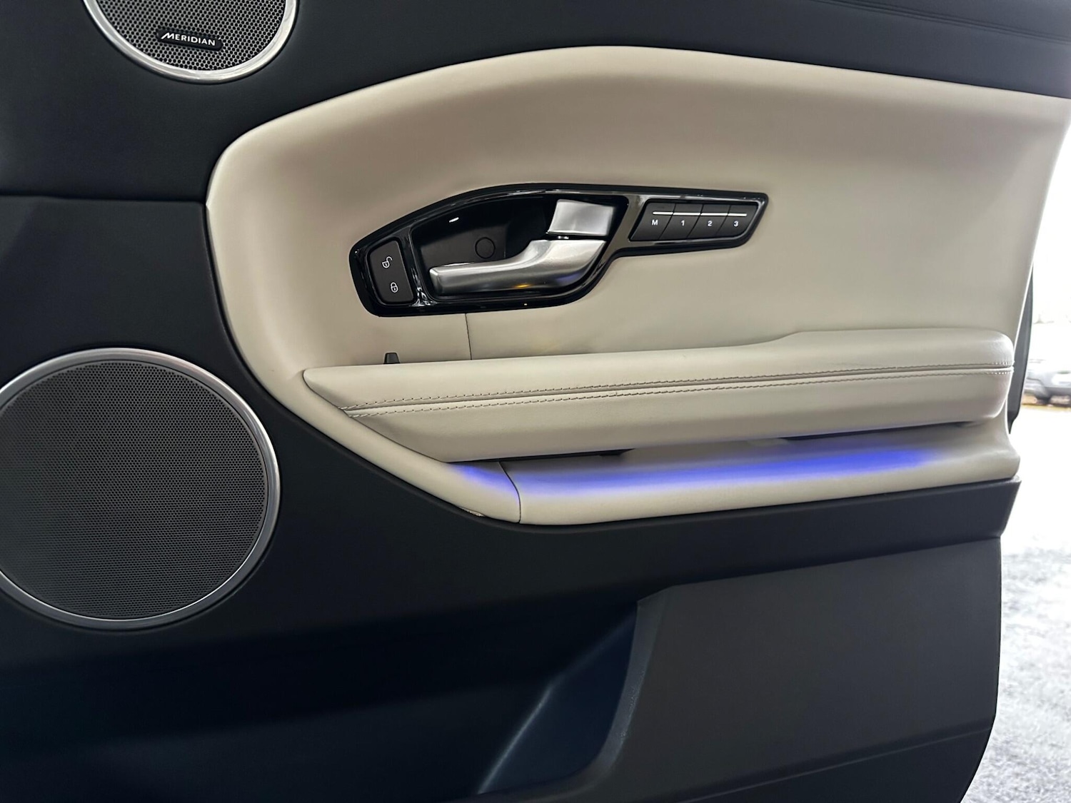 Used Land Rover Range Rover Evoque for sale - 76727371: Photo 33