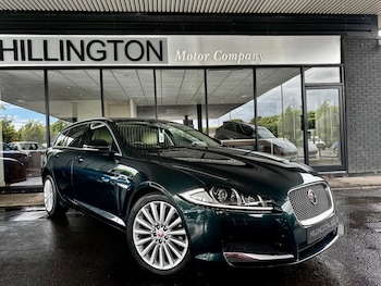 Used Jaguar XF 2015 for sale - 78854283: Photo