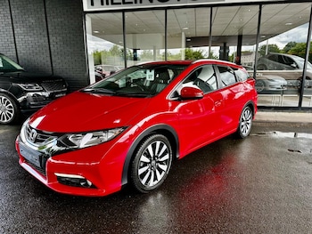 Used Honda Civic 2014 for sale - 75350992: Photo