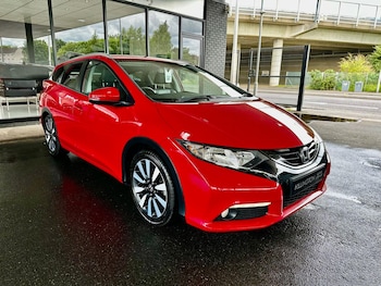 Used Honda Civic 2014 for sale - 75350992: Photo