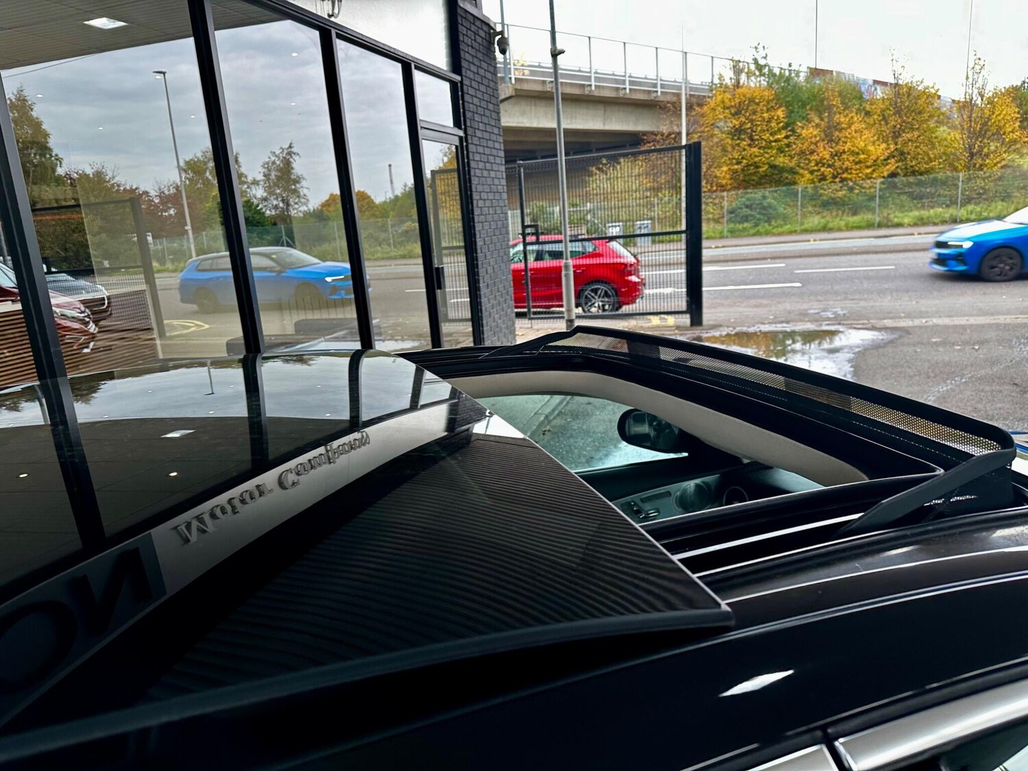 Used Mercedes-Benz C Class 2015 for sale - 75781498: Photo 22