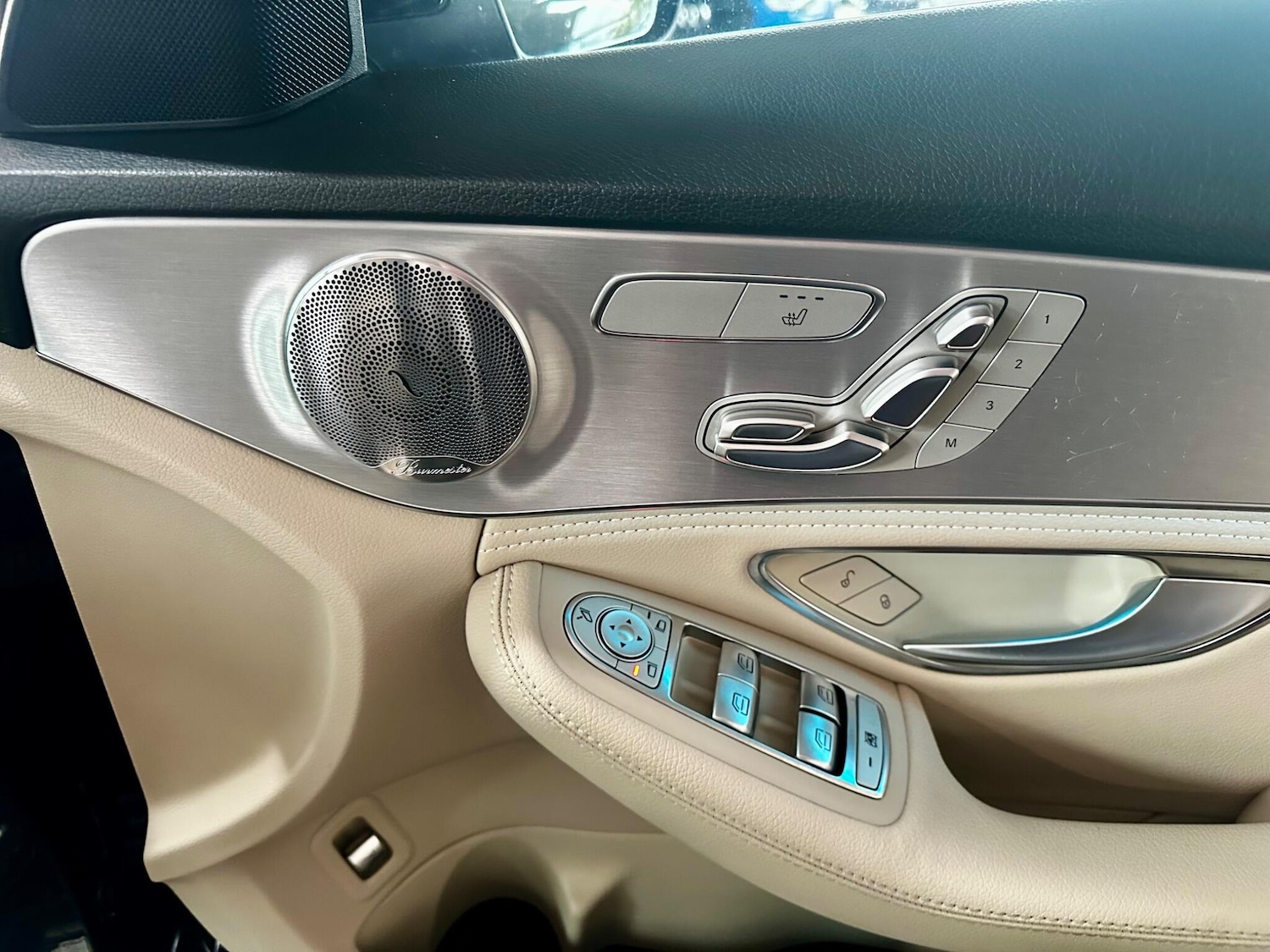 Used Mercedes-Benz C Class 2015 for sale - 75781498: Photo 46