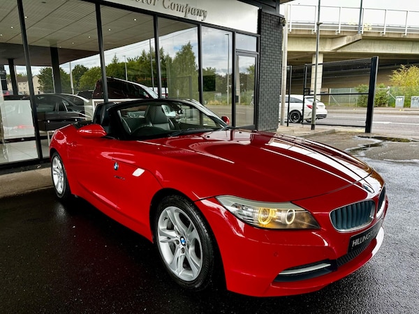 Used BMW Z4 for sale - 75670741: Photo 10