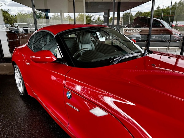 Used BMW Z4 for sale - 75670741: Photo 13
