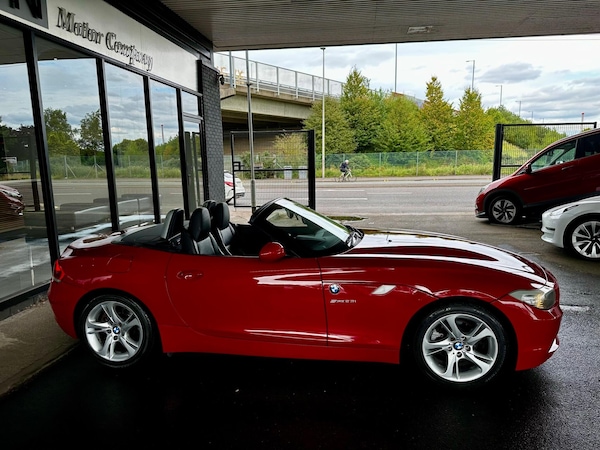 Used BMW Z4 for sale - 75670741: Photo 20